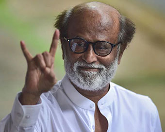 Rajnikanth