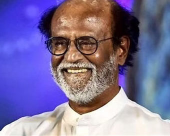 Rajnikanth