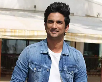 Sushant Singh Rajput planned to get married in November?