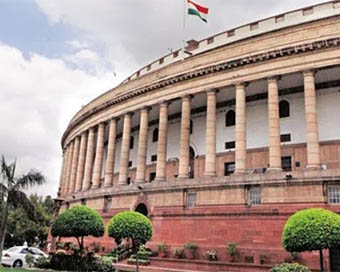 61 Rajya Sabha members to take oath on July 22