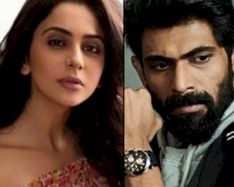 ED summons Rakul Preet, Rana Daggubati and 10 others in 4-yr-old drugs case