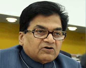 Ram Gopal Yadav (file photo)