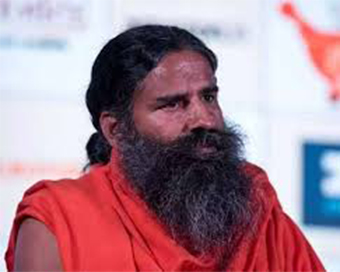  Baba Ramdev 