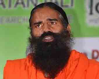  Swami Ramdev