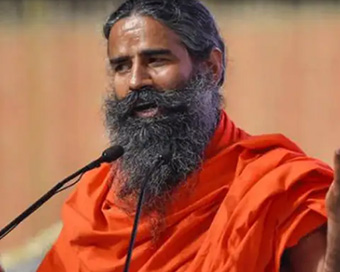 Ramdev moves SC against multiple FIRs over allopathy comments