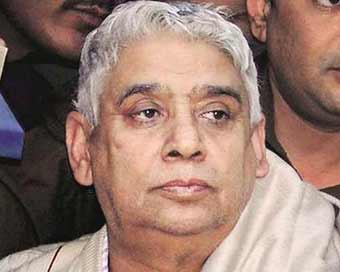 Self-styled godman Rampal gets 2nd life term