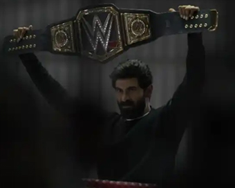 Rana Daggubati to be the face of WWE campaign in Tamil, Telugu