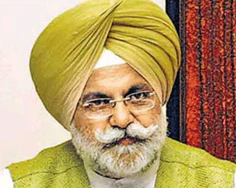 Punjab minister submits resignation after corruption taint