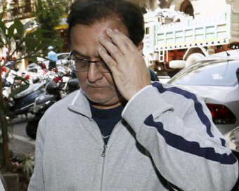Yes Bank case: Tearful Rana Kapoor denies any wrongdoing, sent to ED custody 