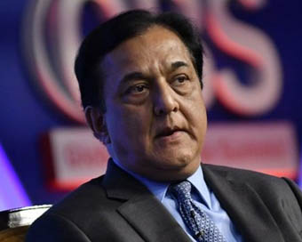 Yes Bank founder Rana Kapoor (file photo)