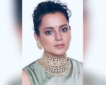 Kangana Ranaut