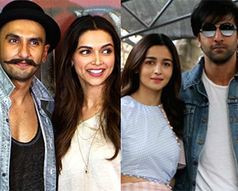 Deepika-Ranveer spotted at same resort amid engagement rumours of Ranbir-Alia