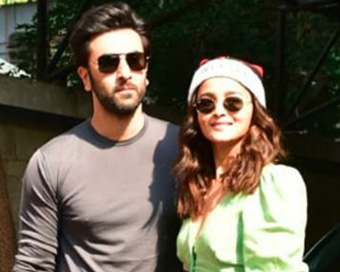 Ranbir-Alia in Ranthambore for New Year amid engagement rumours