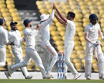 Ranji Trophy