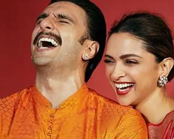 Ranveer recalls impressing Deepika Padukone during 