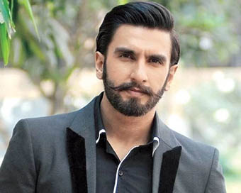 Ranveer Singh on how the pandemic has impacted him