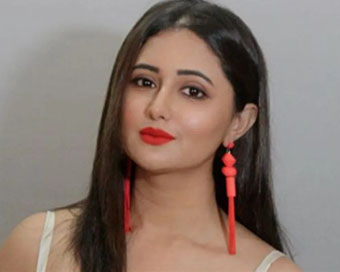 Rashami Desai excited about debut web series 