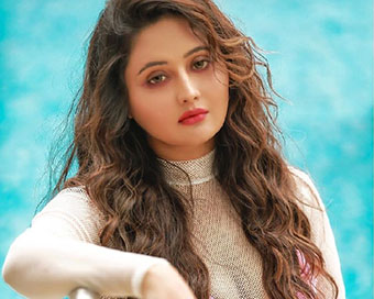 Rashami Desai