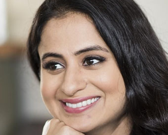 Rasika Dugal joins Stephen Fry, Michelle Gomez in 