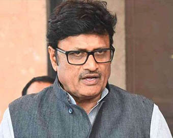 Rajasthan BJP leader Rajendra Rathore tests corona positive