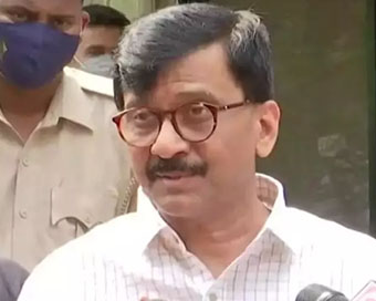 New letter-writing trend is political conspiracy: Sanjay Raut
