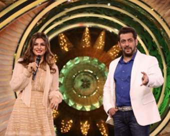 Bigg Boss 15: Raveena Tandon asks inmates to nominate guilty ones; Shamita, Abhijit in ugly fight