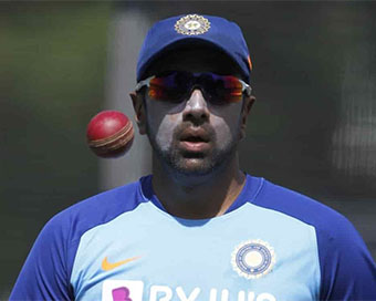 Get Ashwin back in India ODI squad: Hogg