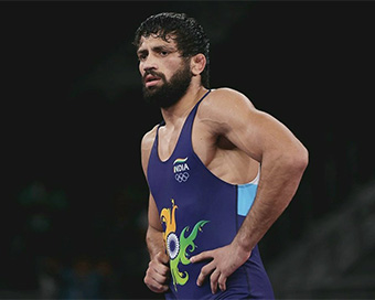 Tokyo Olympics: Wrestler Ravi Kumar Dahiya loses in final, bags silver in 57kg freestyle 