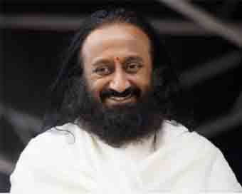  Sri Sri Ravi Shankar