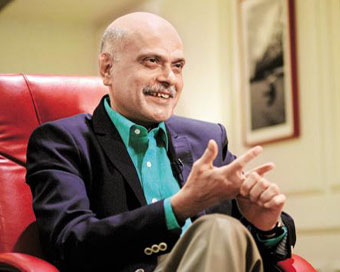 File Photo: Raghav Bahl 