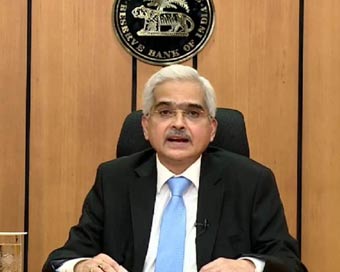 High frequency indicators showing mixed signals: RBI Governor
