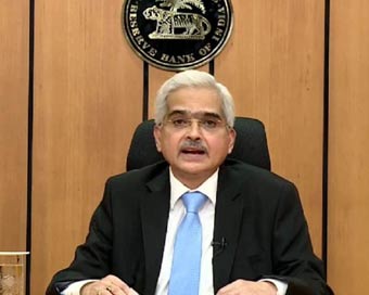 rbi governor shaktikanta das (file photo)