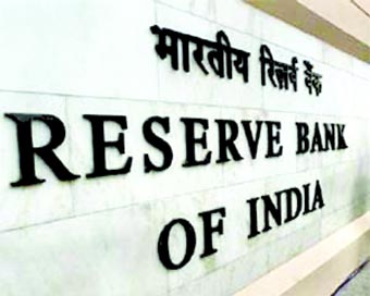 Reserve Bank of India