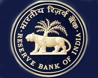 The Reserve Bank of India