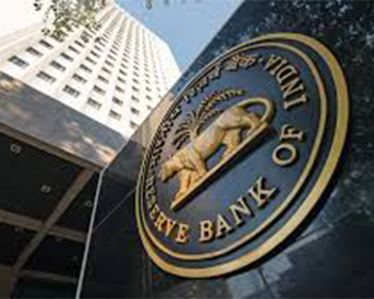 Reserve Bank of India 
