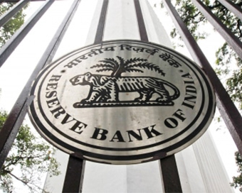 Reserve Bank of India 