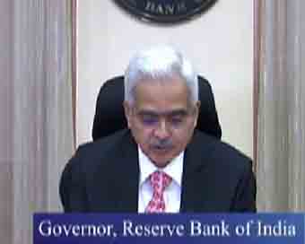 RBI hikes repo rate by 40 bps; CRR increased by 50 bps
