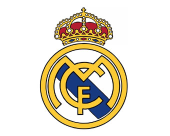 Real Madrid logo