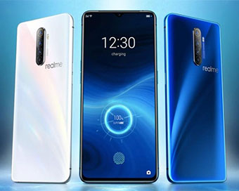 Realme Narzo 10 