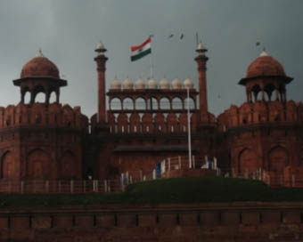 Red Fort (file photo)