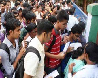 CBSE Class 10 results: Girls outshine boys