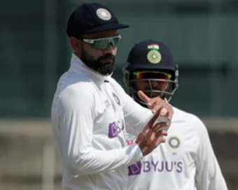 IND vs ENG: India waste two reviews early as England pile on agony