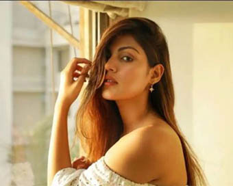 Bihar Minister calls Rhea Chakraborty a 