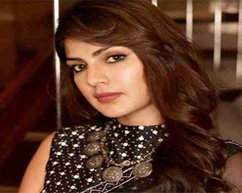 Unable to locate Rhea Chakraborty, says Bihar DGP