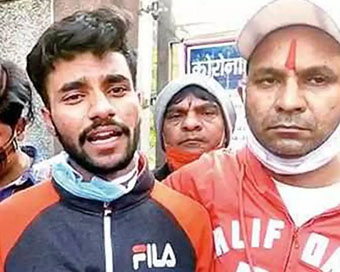 Rinku Sharma murder: AAP slams Delhi Police, BJP
