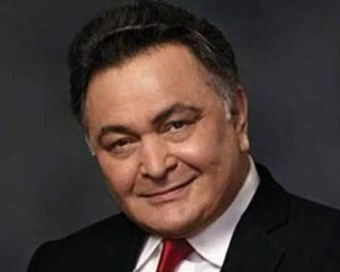 Rishi Kapoor (file photo)