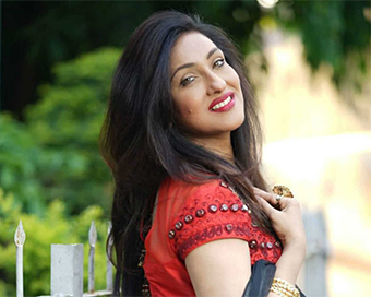 Bengali actress Rituparna Sengupta tests Covid positive