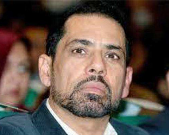 HC grants Robert Vadra more time to reply to I-T notices under black money law  