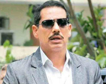 Robert Vadra hearing deferred till march 5