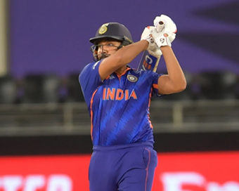 ANALYSIS: After T20Is, can Rohit Sharma become India